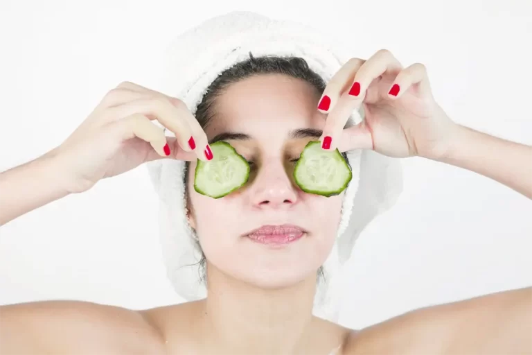 Remedies for Dark Circles